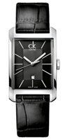 Orologio Calvin Klein Window in Acciaio K2M23107 - K2M23107